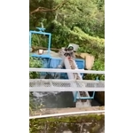 阿丹圳路造電工法