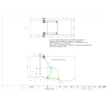 自動倒伏堰示意圖