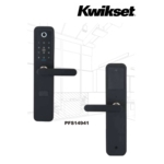 KWIKSET PFS 四合一 智慧型歐規觸控電子門鎖 Keyless Digital Lock
