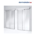 DORMAKABA ES-200 EASY 輕量型自動門機／電動門 Automatic Sliding Door