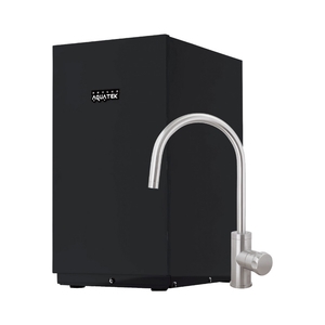 【克麗歐】 AQUACLiO 櫥下型加熱器 (機械式龍頭) , 東電研工業股份有限公司