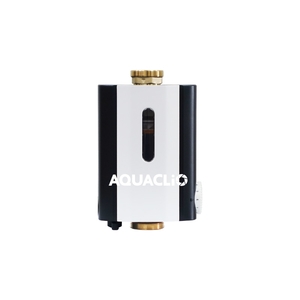 【克麗歐】 AQUACLiO 前置過濾器 (手動/碟片) 【克麗歐】 AQUACLiO 前置過濾器 (手動/碟片) , 東電研工業股份有限公司