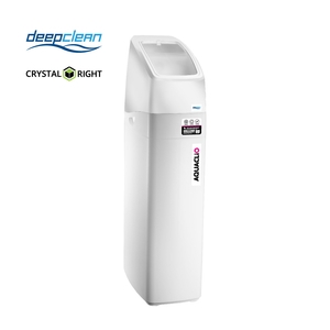 【克麗歐】 AQUACLiO 晶鑽型複合軟水系統 , 東電研工業股份有限公司