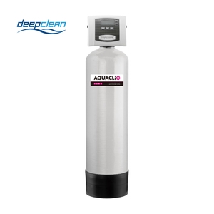 【克麗歐】 AQUACLiO 晶鑽型抗菌雜質過濾系統 , 東電研工業股份有限公司