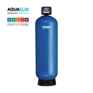 【克拉克】AQUACLiO+ CARE 社區大樓淨水系統 【克拉克】AQUACLiO+ CARE 社區大樓淨水系統 , 東電研工業股份有限公司