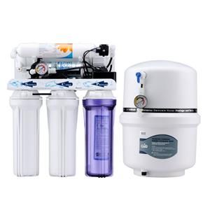 【克麗歐】 AQUACLiO 經典逆滲透純水機 , 東電研工業股份有限公司