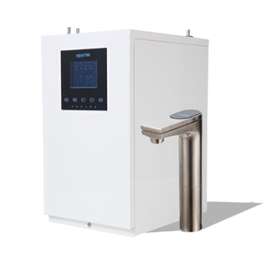 【克麗歐】 AQUACLiO 櫥下型加熱器 (數位式龍頭) , 東電研工業股份有限公司