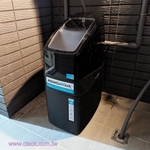AQUACLiO+ CARE EMS18-CN10R 克拉克智慧高效軟水系統 , 東電研工業股份有限公司