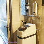 CLACK CWS35-2E10R 克拉克智能軟水機 , 東電研工業股份有限公司
