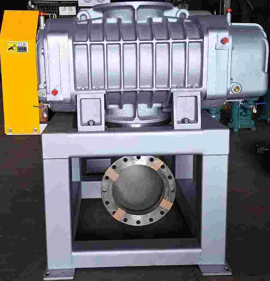 廣勝工業有限公司,鼓風機,排風機,送風機,通風機