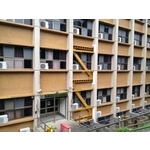 消能斜撐 , 安固工程股份有限公司