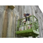 高壓止漏注射 , 安固工程股份有限公司