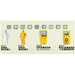 化學防護及氣體偵測