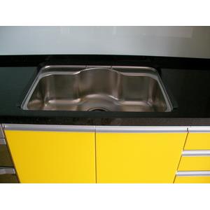 白鐵水槽 , 長良水電材料行