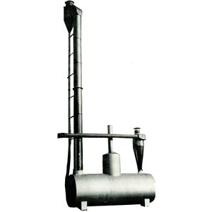 焚化爐 , 永輝帆企業有限公司