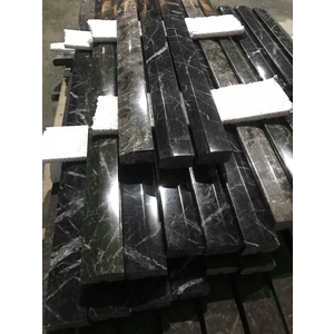 門檻 黑網石 , 新東大理石股份有限公司