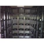 不銹鋼靈骨塔骨架