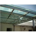 不銹鋼製品,不銹鋼鐵皮屋,不銹鋼欄杆扶手,白鐵採光罩雨棚-永振工程行-p-376-i-216.73.216.47