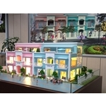 產品模型-墾丁民宿