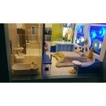 產品模型-墾丁民宿