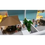 產品模型-墾丁民宿