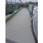 泡沫混凝土施工