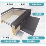 TOSTEM 採光天窗-王泉記興業股份有限公司