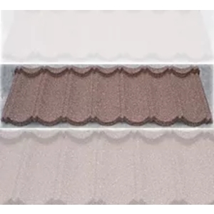 紐西蘭帝固蛭石鋼瓦 , 王泉記興業股份有限公司