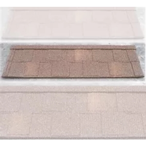 新高型雙層雙色蛭石鋼瓦 , 王泉記興業股份有限公司