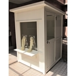 G514-檢疫亭-士林新光醫院