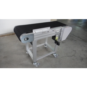 時規皮帶輸送機 , 巨碩精機有限公司