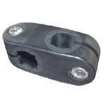 CC340B  十字型夾