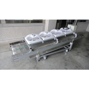 不銹鋼網帶輸送機 , 巨碩精機有限公司