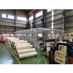 透明活動式車庫