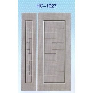 鍍鋅壓花板HC-1027 , 大亞金屬工程有限公司