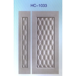 鍍鋅壓花板HC-1033 , 大亞金屬工程有限公司