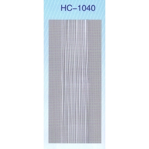 鍍鋅壓花板HC-1040 , 大亞金屬工程有限公司