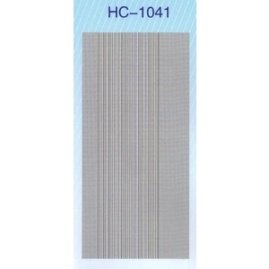 鍍鋅壓花板HC-1041 , 大亞金屬工程有限公司