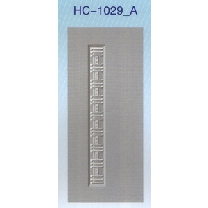 鍍鋅壓花板HC-1029_A , 大亞金屬工程有限公司