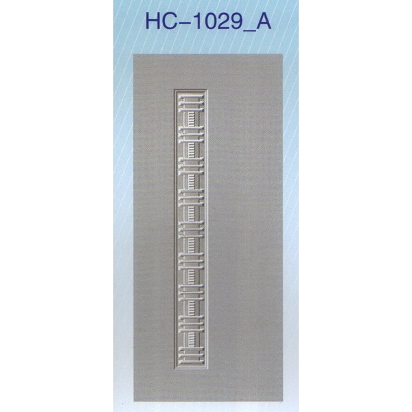 鍍鋅壓花板HC-1029_A-大亞金屬工程有限公司
