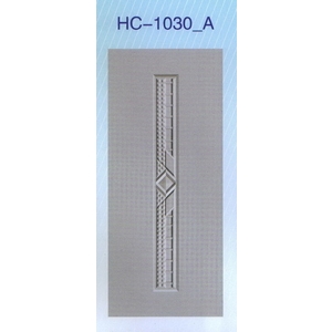 鍍鋅壓花板HC-1030_A , 大亞金屬工程有限公司