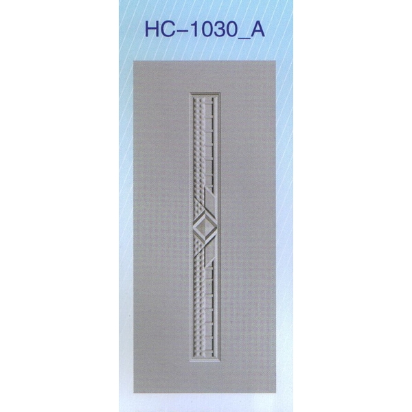鍍鋅壓花板HC-1030_A-大亞金屬工程有限公司