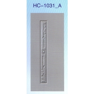 鍍鋅壓花板HC-1031_A , 大亞金屬工程有限公司