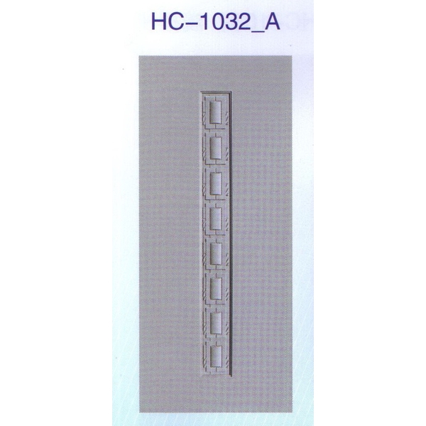 鍍鋅壓花板HC-1032_A-大亞金屬工程有限公司