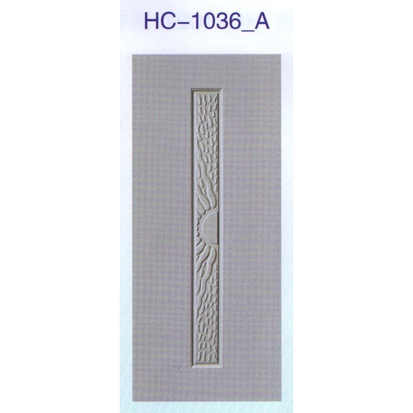 鍍鋅壓花板HC-1036_A-大亞金屬工程有限公司