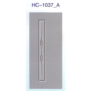 鍍鋅壓花板HC-1037_A , 大亞金屬工程有限公司