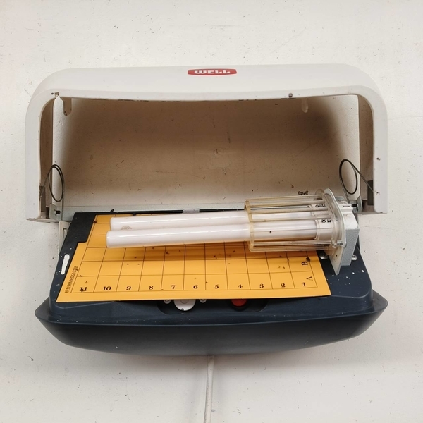 捕蚊燈-文盈蟲害防治企業社