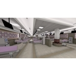 洗腎中心 , 瑞美室內裝修有限公司