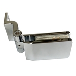 YJ261內外開玻璃鉸鍊