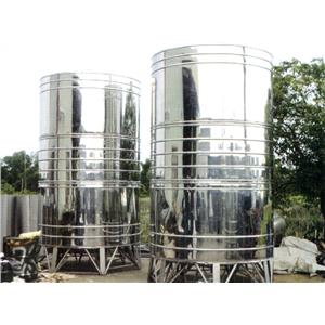 全省牌水塔 , 合勝企業/禾勝實業有限公司